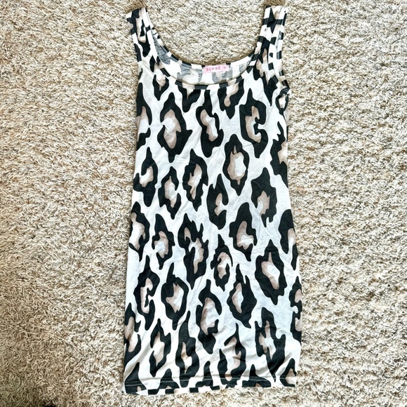 SUPRE | Dresses | Supre Womens Xs Brown White Animal Print Sleeveless Bodycon Dress | Poshmark SUPRE | Dresses | Supre Womens Xs Brown White Animal Print Sleeveless Bodycon Dress | Poshmark